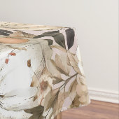 秋/秋感謝用カボチャ テーブルクロス (インサイチュ)