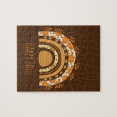 秋/秋虹 ジグソーパズル (横)