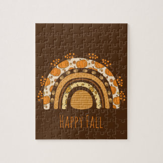 秋/秋虹 ジグソーパズル