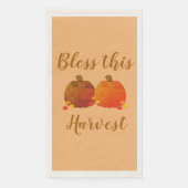 秋/秋/カボチャ (正面)