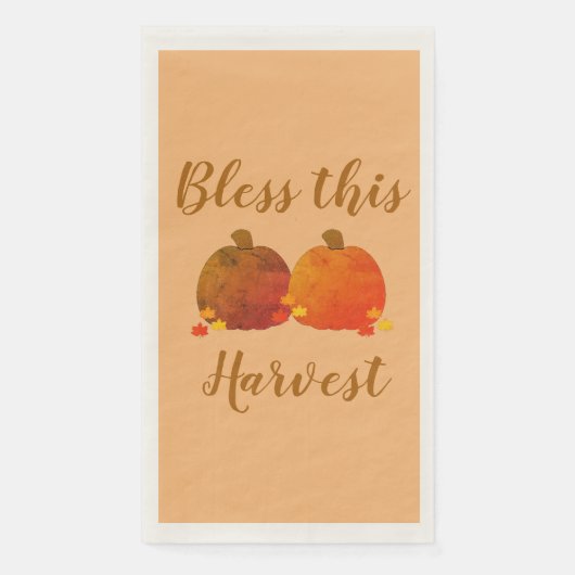 秋/秋/カボチャ (正面)