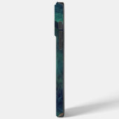 秋/秋/スパイダー/魔女/ハロウィーン Case-Mate iPhoneケース (裏面 / 左)