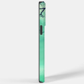 秋/秋/スパイダー/魔女/ハロウィーン Case-Mate iPhoneケース (裏面 / 右)