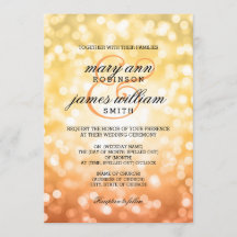 秋/秋《写真》ぼけ味ライトエレガントな結婚式