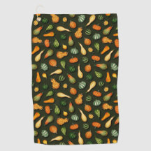 秋、秋、感謝祭の観賞用グルド