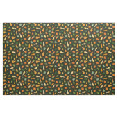 秋、秋、感謝祭の観賞用グルド ファブリック (ヤード)