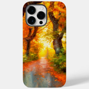 秋/秋/葉/自然 Case-Mate iPhone 14 PRO MAXケース