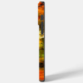 秋/秋/葉/自然 Case-Mate iPhoneケース (裏面 / 左)