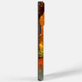 秋/秋/葉/自然 Case-Mate iPhoneケース (裏面 / 右)