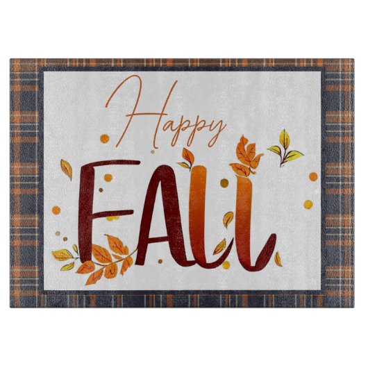 秋/秋/離れ/格子窓 カッティングボード (正面)