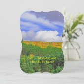 秋:素晴らし何て時生まれ間!/誕生日 (スタンド正面)