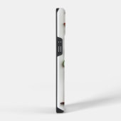 秋 | 離れとカボチャ iPhoneケース (右側面)