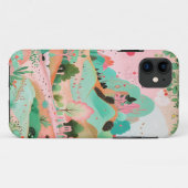 秋（韓国） Case-Mate iPhoneケース (裏面(横))