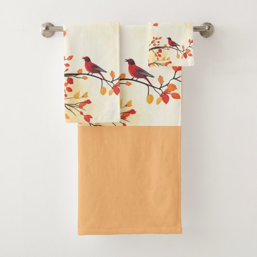 秋#1タオル バスタオルセット (インサイチュ)