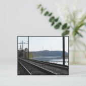 秋～10 ポストカード (スタンド正面)