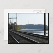 秋～10 ポストカード (正面/裏面)