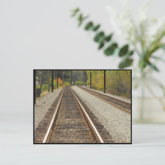 ~秋~ 13 ポストカード (スタンド正面)