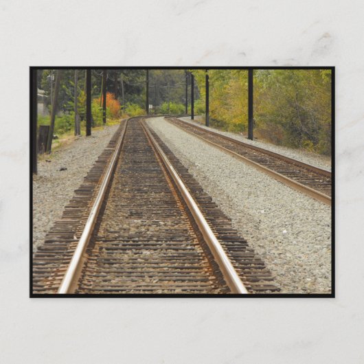 ～秋～ 13 ポストカード (正面)