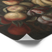 秋 | 1580-1600 ポスター (角)