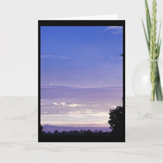 秋～ 1 シーズンカード (正面)