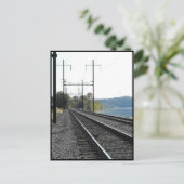 秋～8 ポストカード (スタンド正面)