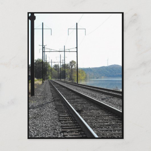 秋～8 ポストカード (正面)