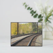 秋～9 ポストカード (スタンド正面)