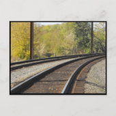 秋～9 ポストカード (正面)