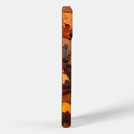 秋 Case-Mate iPhoneケース (裏面 / 右)