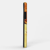 秋 Case-Mate iPhoneケース (裏面/右)