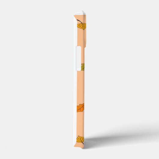 秋 Case-Mate iPhoneケース (裏面 / 右)