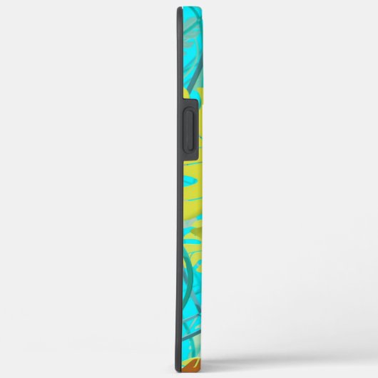 秋 Case-Mate iPhoneケース (裏面 / 右)