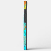 秋 Case-Mate iPhoneケース (裏面 / 左)