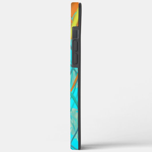 秋 Case-Mate iPhoneケース (裏面 / 左)