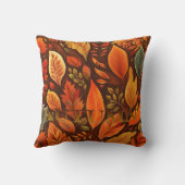 秋 – III クッション (裏面)