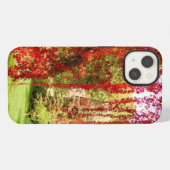 秋 iPhoneケース (裏面横)