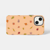 秋 iPhoneケース (裏面横)