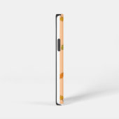 秋 iPhoneケース (右側面)