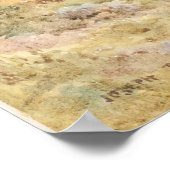 秋 – Joseph Rubens Powellファインアートポスター ポスター (角)