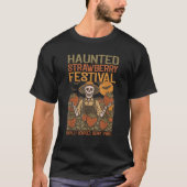 秋 Tシャツ (正面)