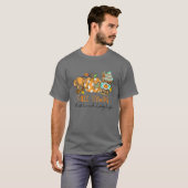 秋 Tシャツ (正面フル)