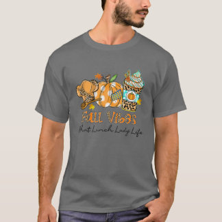 秋 Tシャツ