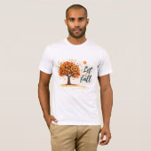 秋 Tシャツ (正面フル)