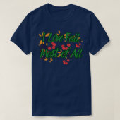 秋 Tシャツ (デザイン正面)