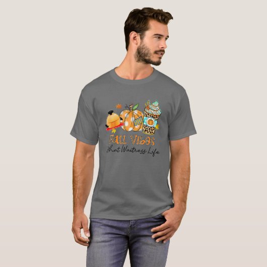 秋 Tシャツ (正面フル)