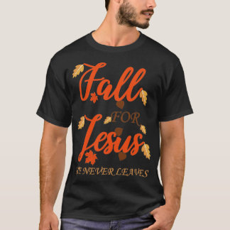 秋 Tシャツ