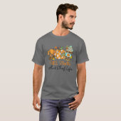 秋 Tシャツ (正面フル)