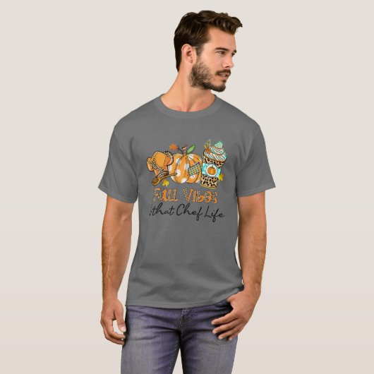秋 Tシャツ (正面フル)