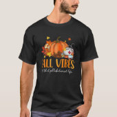 秋 Tシャツ (正面)