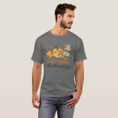 秋 Tシャツ (正面フル)